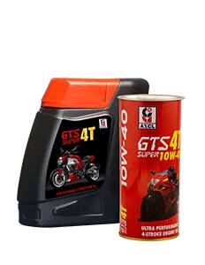 4T Engine Oil