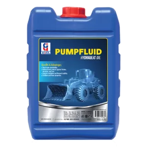 Pumpfluid Hydraulic Oil