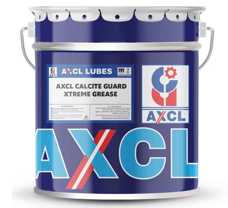 AXCL Calcite Guard Xtreme Grease