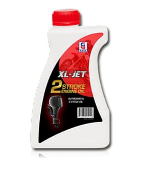 2-Stroke Oil
